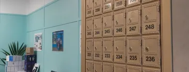 Business 6 image MAIL BOXES ETC. KILLARNEY Stationery & Office Supplies & Equipment in Killarney KY