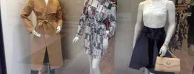 Business 2 image MANIC CLOTHING COMPANY Shopping in Maynooth KE