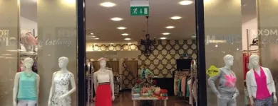 Business 15 image MANIC CLOTHING COMPANY Shopping in Maynooth KE
