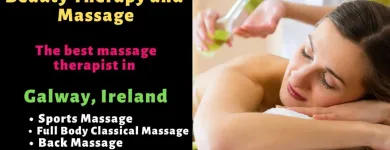 Business 3 image MASSAGE GALWAY | BEAUTY THERAPY AND MASSAGE Massage Therapists in Galway G