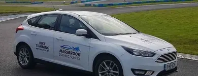 Business 1 image MASSBROOK DRIVING SCHOOL Education in Ballina MO