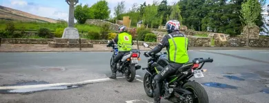 Business 2 image MASSBROOK DRIVING SCHOOL Education in Ballina MO