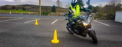 Business 3 image MASSBROOK DRIVING SCHOOL Education in Ballina MO