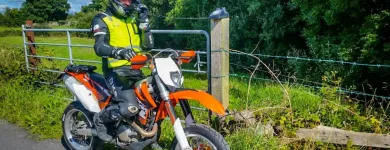 Business 4 image MASSBROOK DRIVING SCHOOL Education in Ballina MO