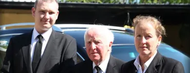 Business 4 image MCGEOUGHS FUNERALS Shopping in Dundalk LH