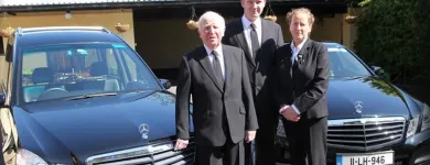 Business 5 image MCGEOUGHS FUNERALS Shopping in Dundalk LH