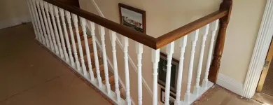 Business 1 image MICHAEL CASEY PAINTING Real Estate & Home Improvement in Clare LK