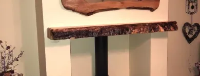 Business 3 image MK WOODCRAFTS Real Estate & Home Improvement in Monaghan MN