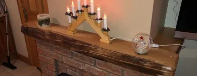 Business 6 image MK WOODCRAFTS Real Estate & Home Improvement in Monaghan MN