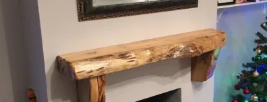 Business 7 image MK WOODCRAFTS Real Estate & Home Improvement in Monaghan MN