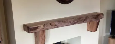 Business 10 image MK WOODCRAFTS Real Estate & Home Improvement in Monaghan MN