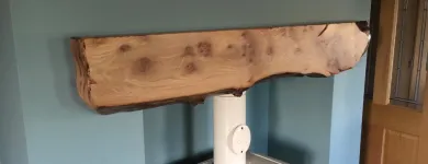 Business 12 image MK WOODCRAFTS Real Estate & Home Improvement in Monaghan MN