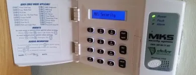 Business 2 image MKS SECURITY KERRY Security Systems Installation & Repair in Killorglin KY