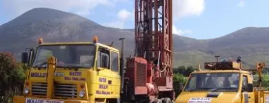 Business 7 image MOLLOY WELL DRILLING Water Treatment Equipment & Service in Galway G