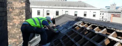 Business 3 image MPB CONSTRUCTION Roofing Contractors in Dublin IE



