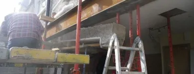 Business 5 image MPB CONSTRUCTION Roofing Contractors in Dublin IE


