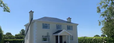 Business 1 image MURPHY ROOFING & GUTTERING Roofing Contractors in New Ross WX