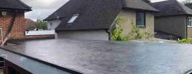 Business 3 image MURPHY ROOFING & GUTTERING Roofing Contractors in New Ross WX