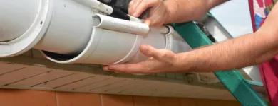 Business 4 image MURPHY ROOFING & GUTTERING Roofing Contractors in New Ross WX