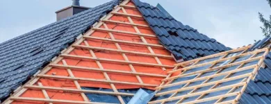 Business 6 image MURPHY ROOFING & GUTTERING Roofing Contractors in New Ross WX