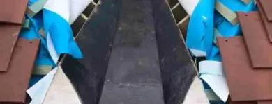 Business 7 image MURPHY ROOFING & GUTTERING Roofing Contractors in New Ross WX