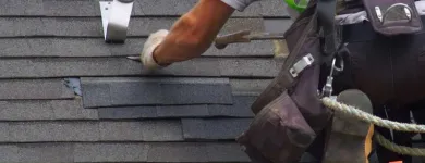 Business 9 image MURPHY ROOFING & GUTTERING Roofing Contractors in New Ross WX