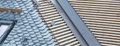 Business 10 image MURPHY ROOFING & GUTTERING Roofing Contractors in New Ross WX