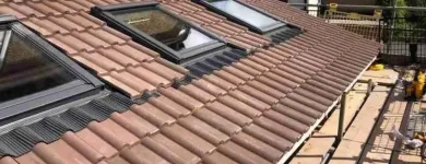 Business 11 image MURPHY ROOFING & GUTTERING Roofing Contractors in New Ross WX