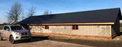 Business 13 image MURPHY ROOFING & GUTTERING Roofing Contractors in New Ross WX