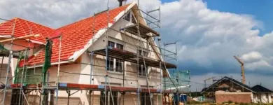 Business 18 image MURPHY ROOFING & GUTTERING Roofing Contractors in New Ross WX