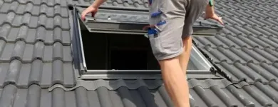 Business 19 image MURPHY ROOFING & GUTTERING Roofing Contractors in New Ross WX