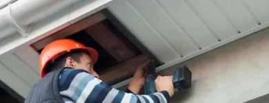 Business 21 image MURPHY ROOFING & GUTTERING Roofing Contractors in New Ross WX