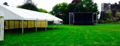 Business 1 image MURRAY MARQUEES Wedding Venues in Nenagh TA