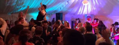 Business 3 image MURRAY MARQUEES Wedding Venues in Nenagh TA