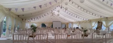 Business 4 image MURRAY MARQUEES Wedding Venues in Nenagh TA