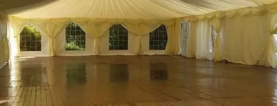 Business 5 image MURRAY MARQUEES Wedding Venues in Nenagh TA