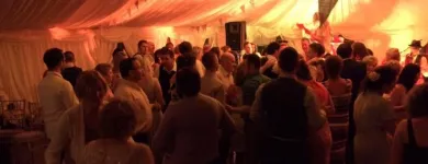 Business 6 image MURRAY MARQUEES Wedding Venues in Nenagh TA