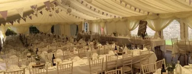 Business 7 image MURRAY MARQUEES Wedding Venues in Nenagh TA