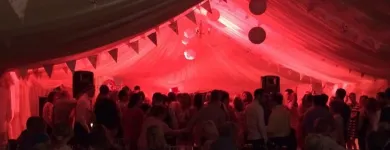 Business 8 image MURRAY MARQUEES Wedding Venues in Nenagh TA