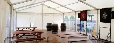 Business 9 image MURRAY MARQUEES Wedding Venues in Nenagh TA