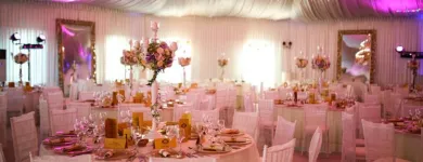 Business 10 image MURRAY MARQUEES Wedding Venues in Nenagh TA