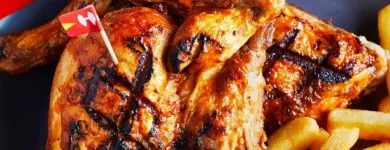 Business 1 image NANDO'S DUBLIN - BLANCHARDSTOWN Restaurants in Dublin D
