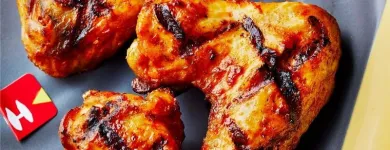 Business 2 image NANDO'S DUBLIN - BLANCHARDSTOWN Restaurants in Dublin D