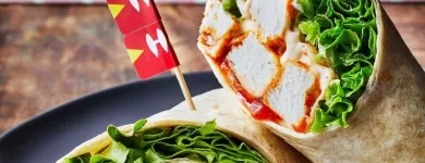 Business 3 image NANDO'S DUBLIN - BLANCHARDSTOWN Restaurants in Dublin D