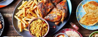 Business 4 image NANDO'S DUBLIN - BLANCHARDSTOWN Restaurants in Dublin D