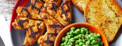 Business 6 image NANDO'S DUBLIN - BLANCHARDSTOWN Restaurants in Dublin D