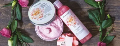 Business 7 image NATURAL SHOP Cosmetics & Toiletries in Rathdrum WW