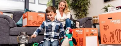 Business 2 image NESTA SANTRY Storage in Dublin D