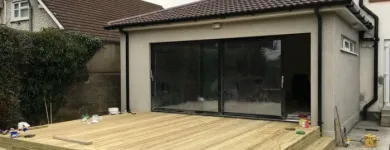 Business 1 image NH CONSTRUCTION Carpenters in Dublin D