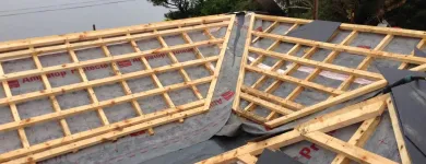 Business 1 image NIALL MC DONAGH ROOFING SERVICES Tree Work & Forestry Services in Galway G